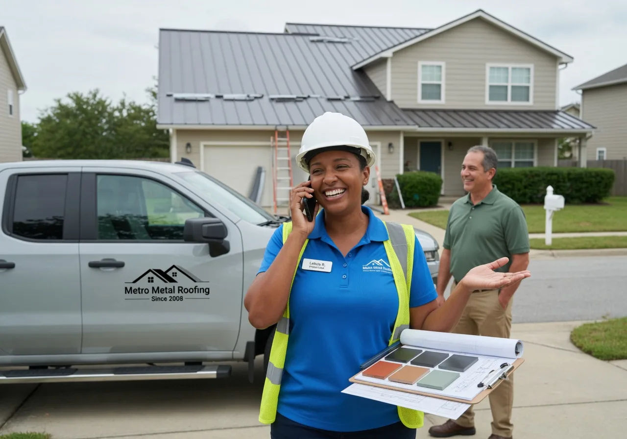 Metal Roofing Installation Guffey, CO FAQs