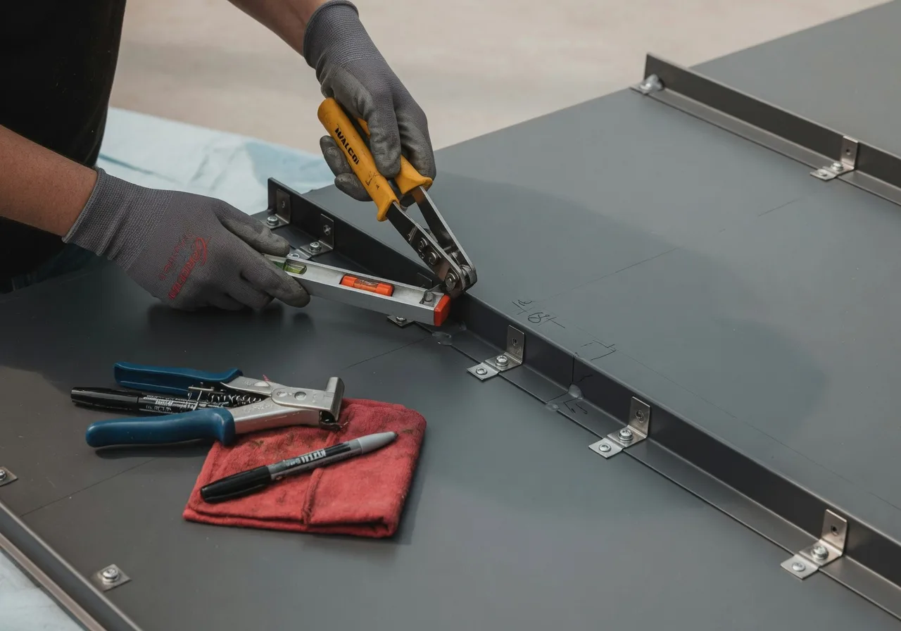 Why choose Metal Roofing Installation in Guffey, CO